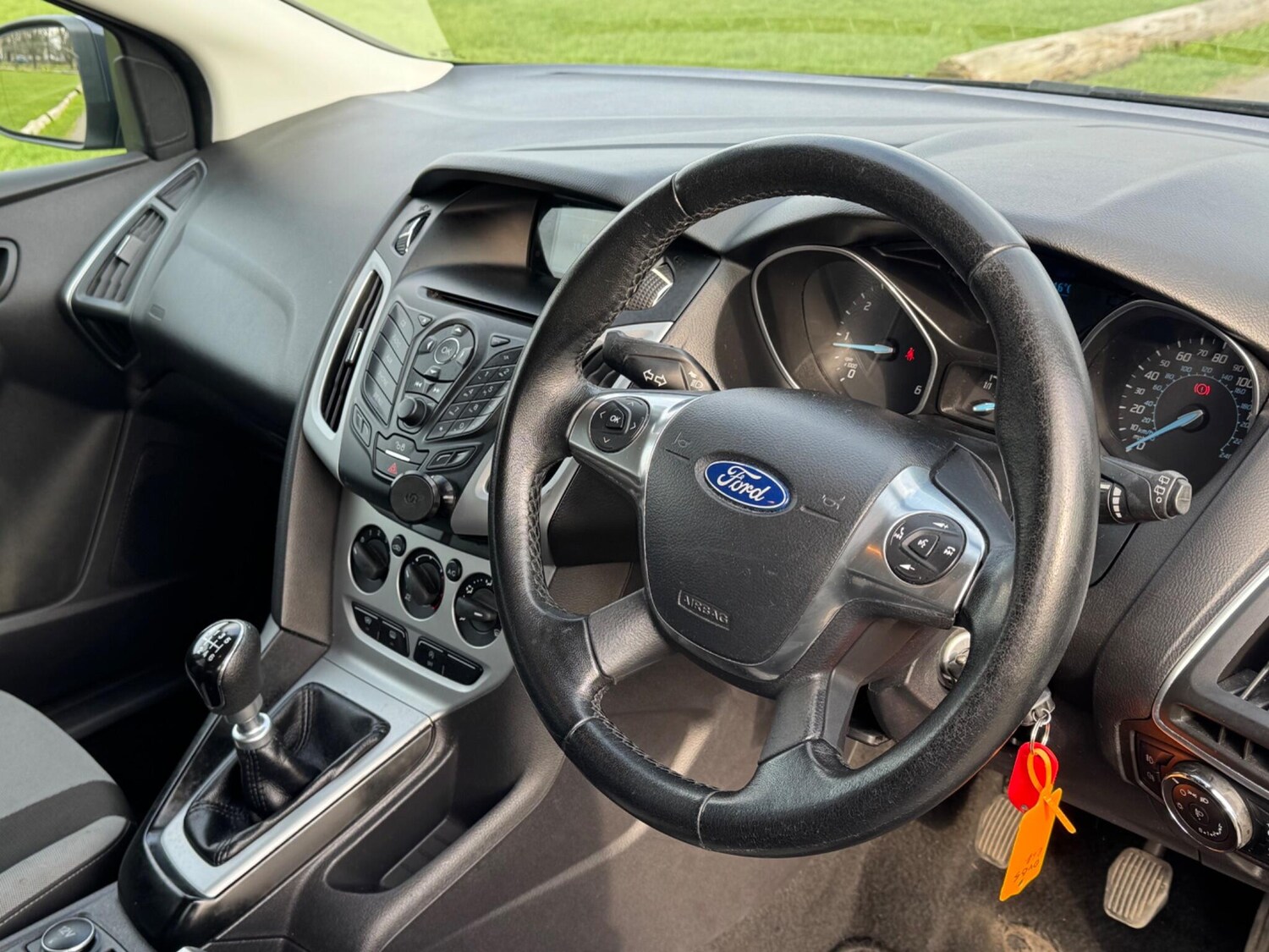 Used Ford Focus 2013 for sale - 78019526: Photo 15