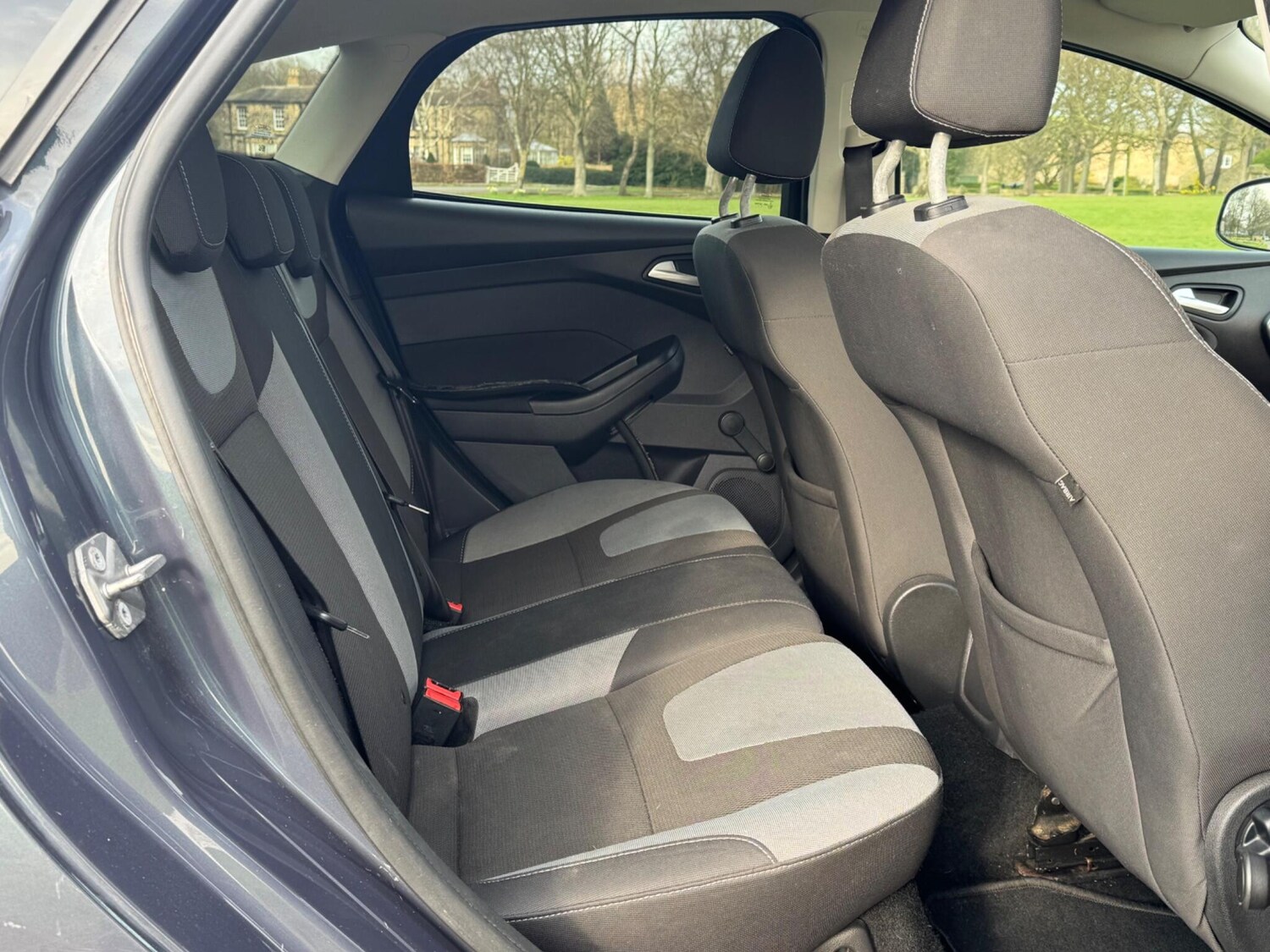 Used Ford Focus 2013 for sale - 78019526: Photo 18