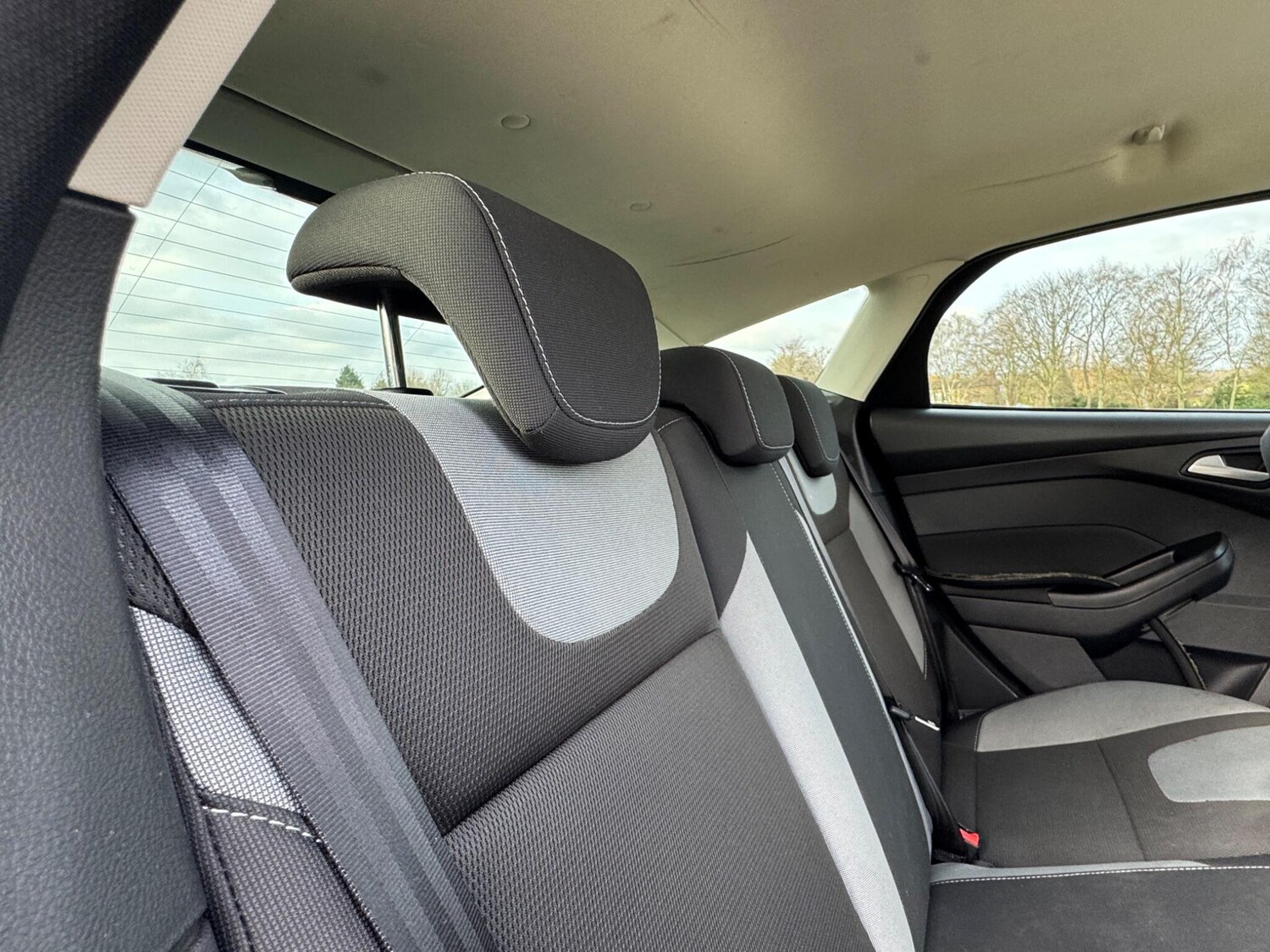 Used Ford Focus 2013 for sale - 78019526: Photo 19