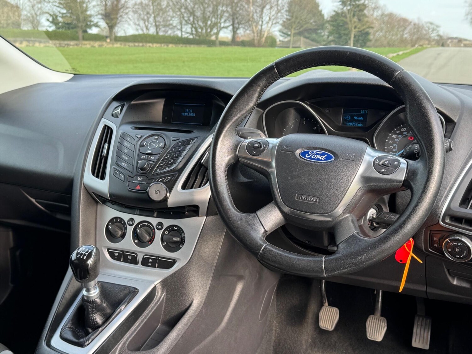 Used Ford Focus 2013 for sale - 78019526: Photo 20