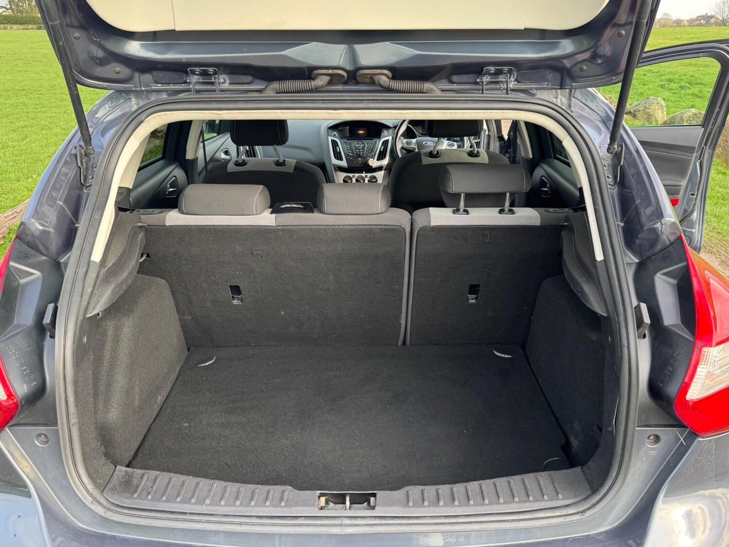 Used Ford Focus 2013 for sale - 78019526: Photo 22