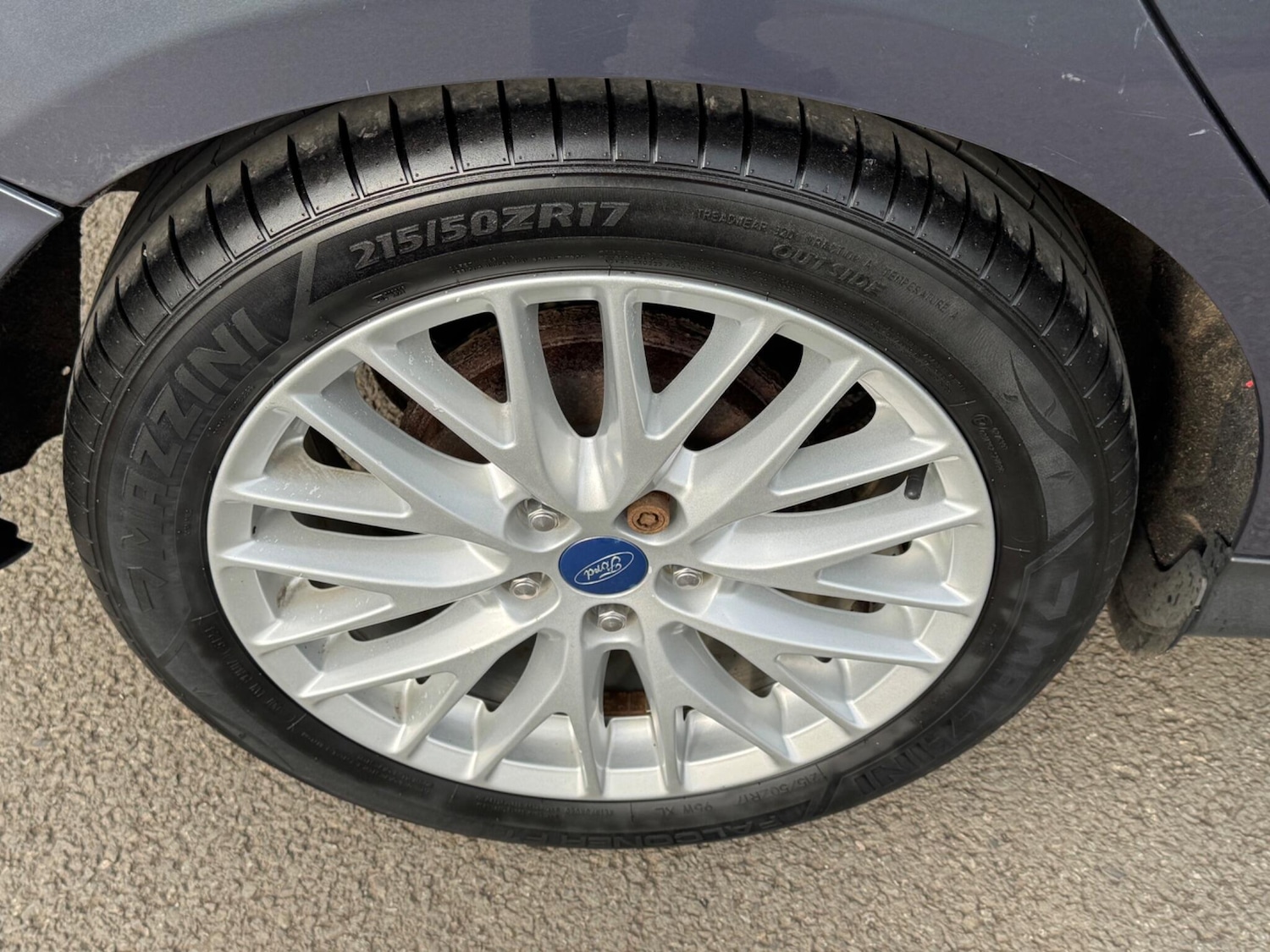 Used Ford Focus 2013 for sale - 78019526: Photo 23