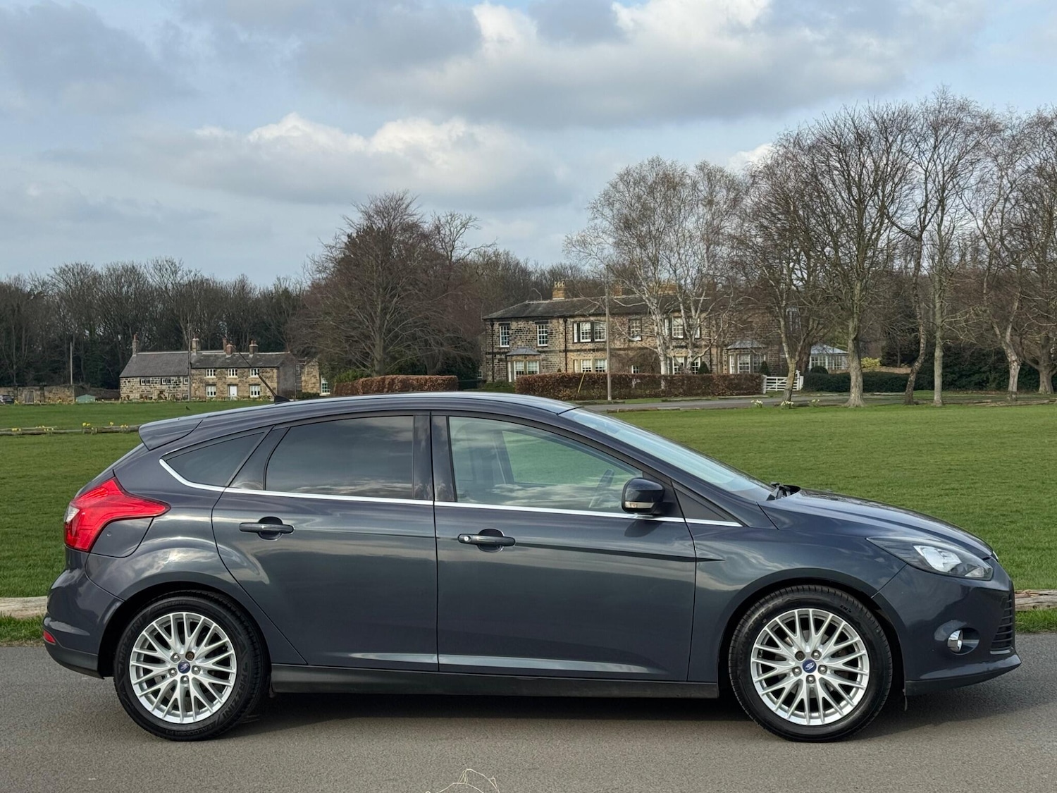 Used Ford Focus 2013 for sale - 78019526: Photo 5