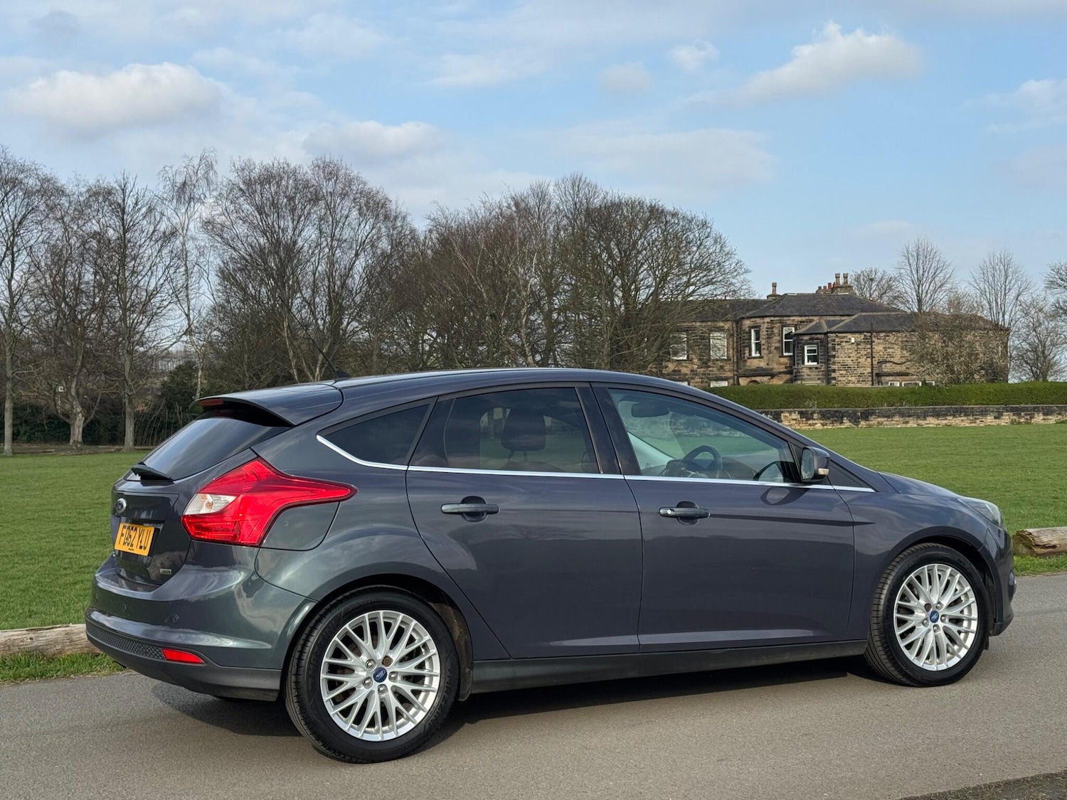 Used Ford Focus 2013 for sale - 78019526: Photo 6