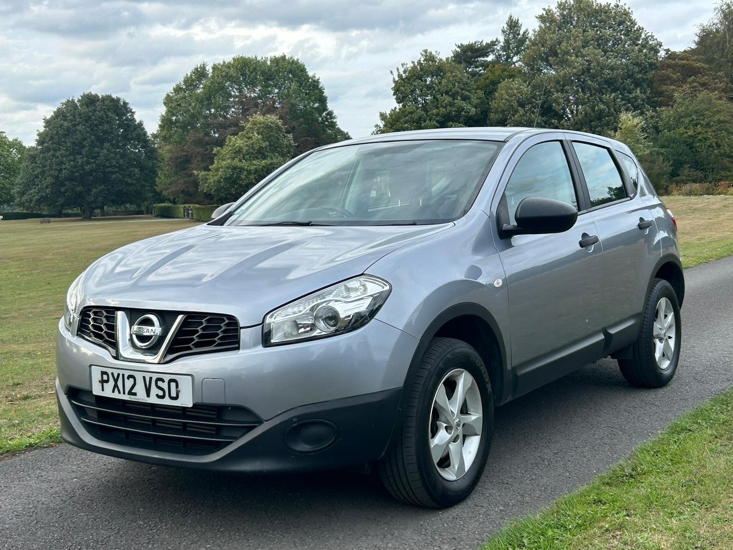 Used Nissan Qashqai 2012 for sale - 76360201: Photo 11