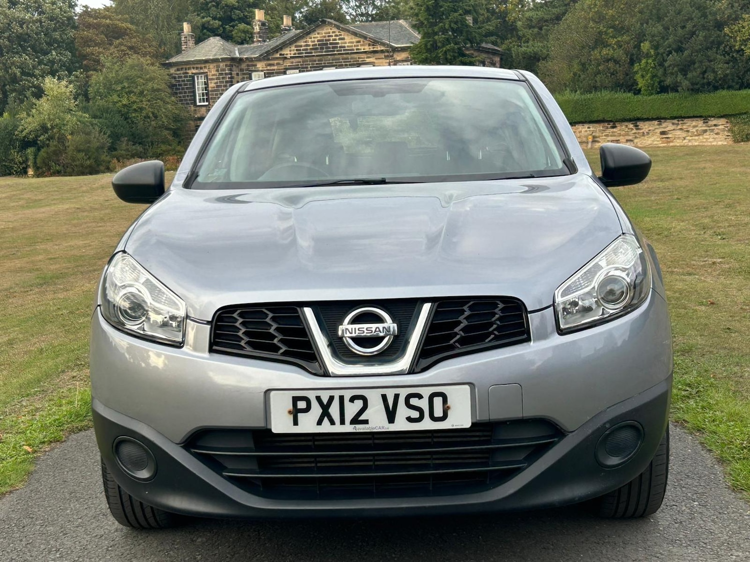 Used Nissan Qashqai 2012 for sale - 76360201: Photo 12