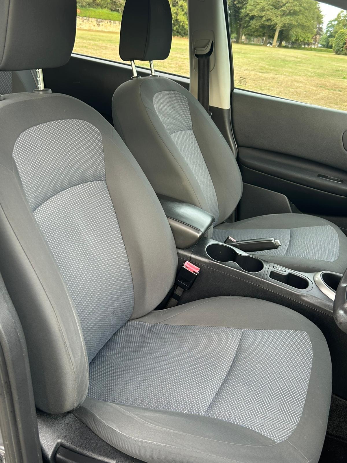 Used Nissan Qashqai 2012 for sale - 76360201: Photo 14