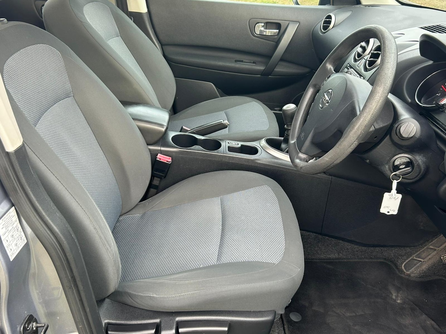 Used Nissan Qashqai 2012 for sale - 76360201: Photo 15