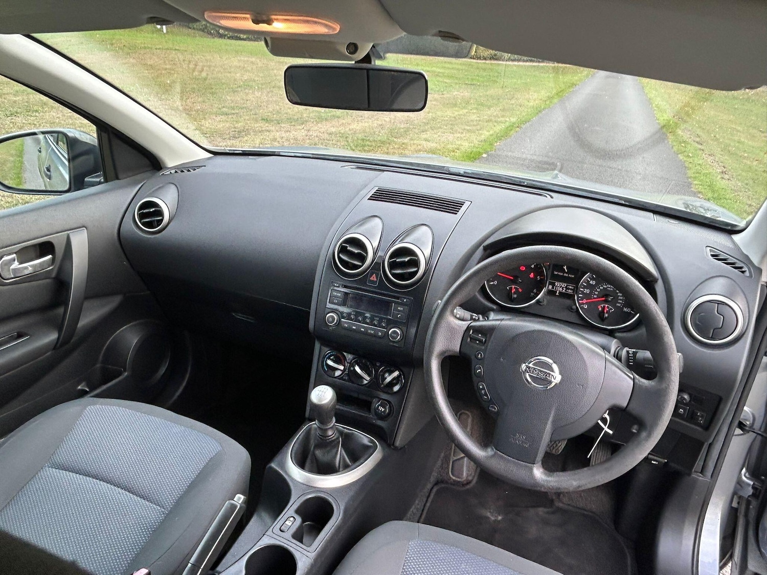 Used Nissan Qashqai 2012 for sale - 76360201: Photo 17