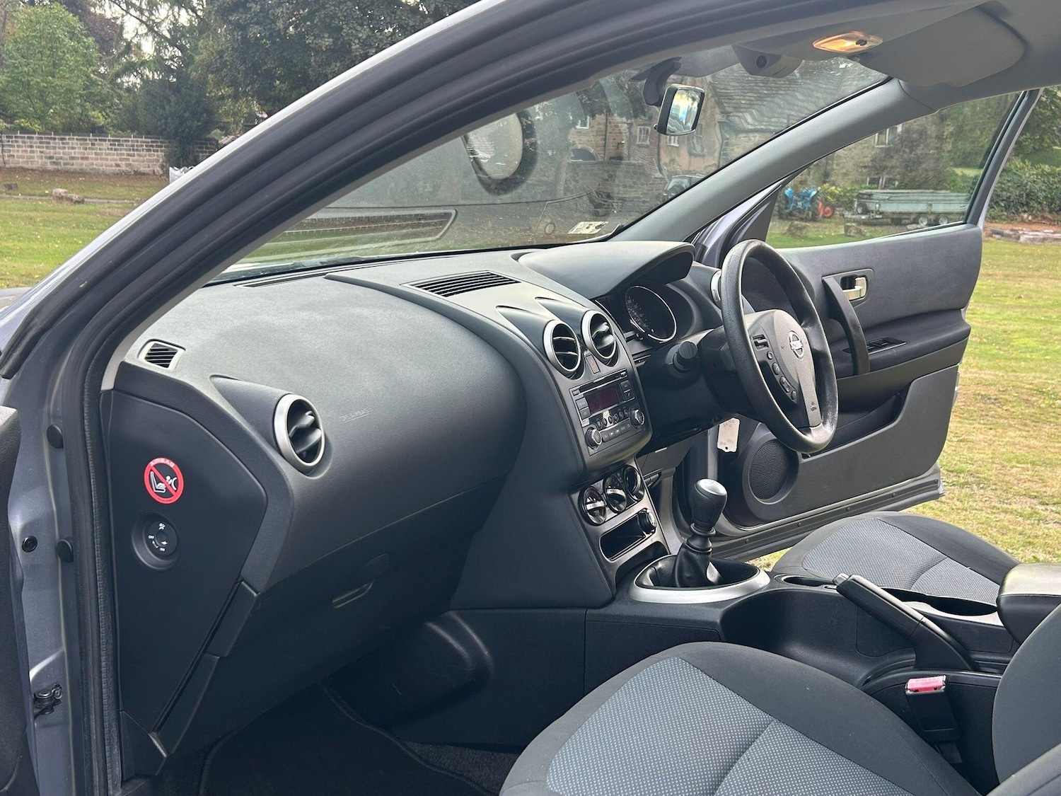 Used Nissan Qashqai 2012 for sale - 76360201: Photo 19