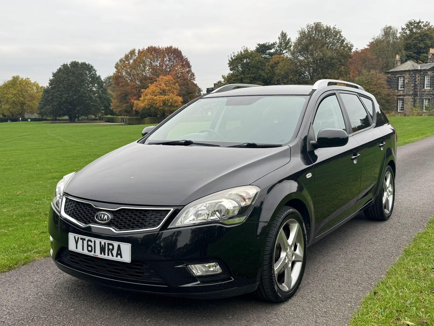 Used Kia Ceed 2011 for sale - 76361025: Photo 12