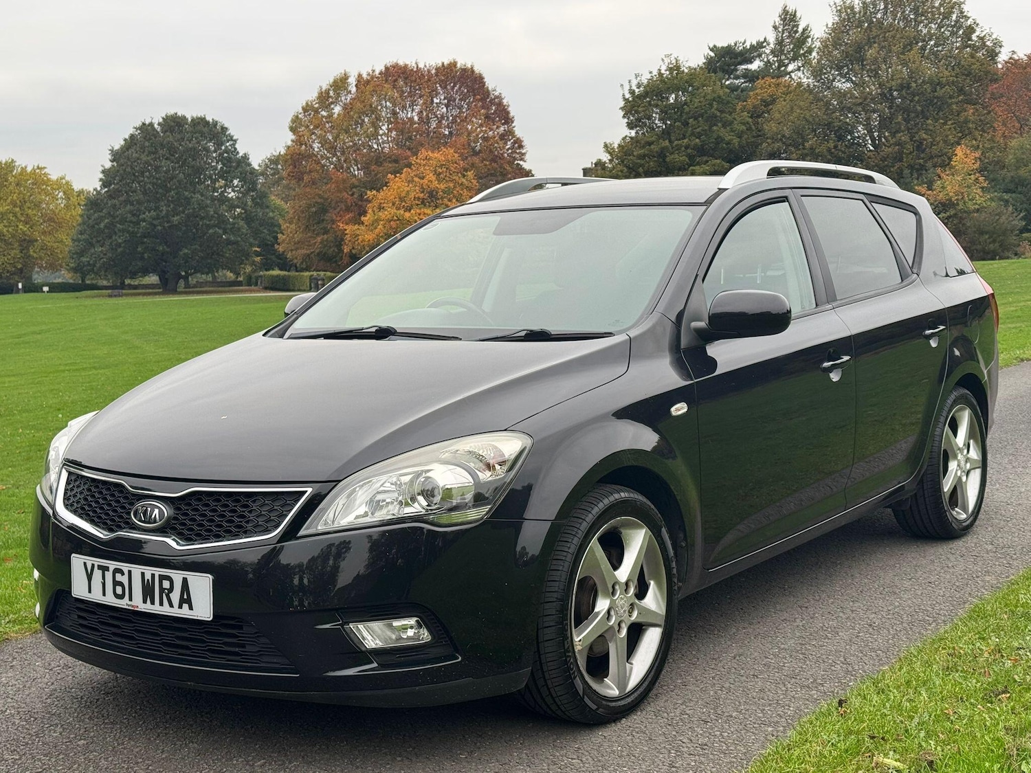 Used Kia Ceed 2011 for sale - 76361025: Photo 13