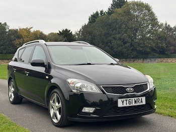 Used Kia Ceed 2011 for sale - 76361025: Photo