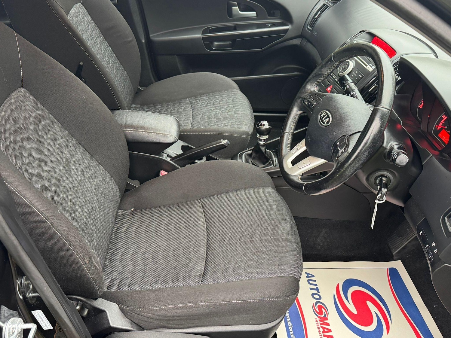 Used Kia Ceed 2011 for sale - 76361025: Photo 22