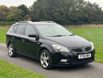 Used Kia Ceed 2011 for sale - 76361025: Photo