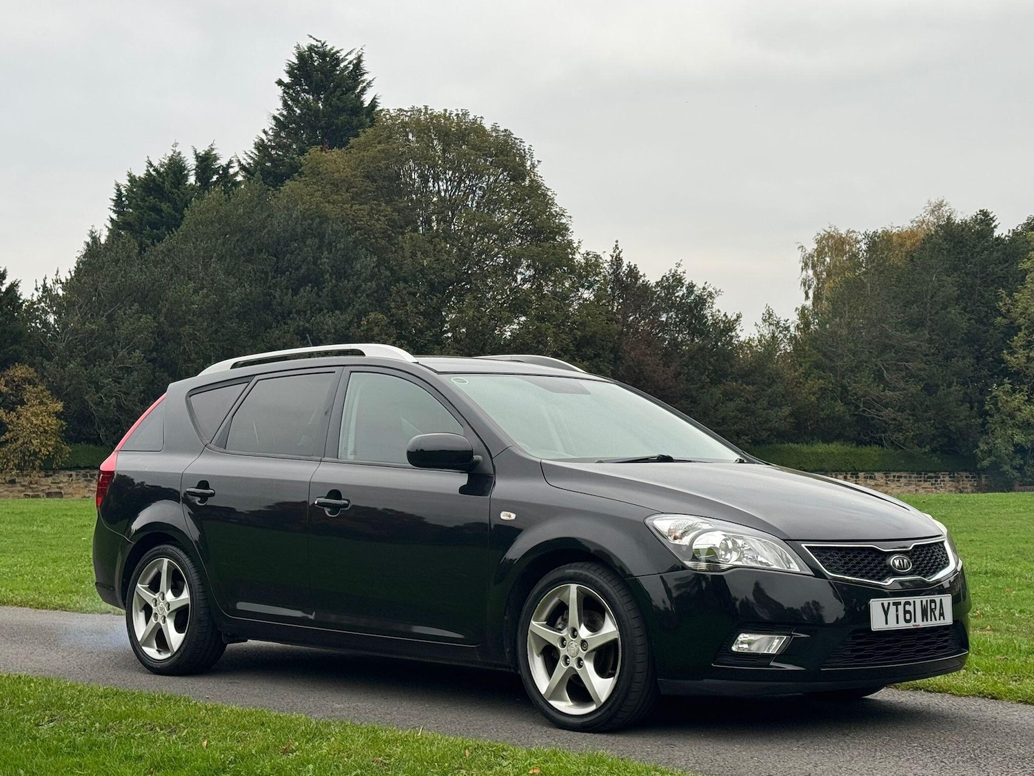 Used Kia Ceed 2011 for sale - 76361025: Photo 3