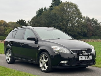 Used Kia Ceed 2011 for sale - 76361025: Photo