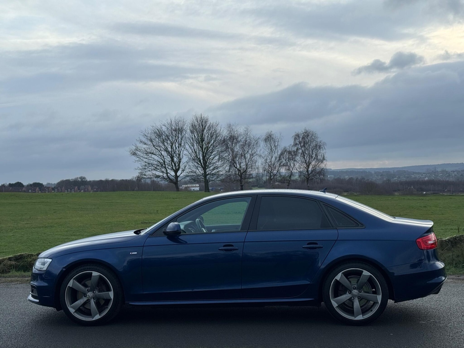 Used Audi A4 2012 for sale - 77156510: Photo 11