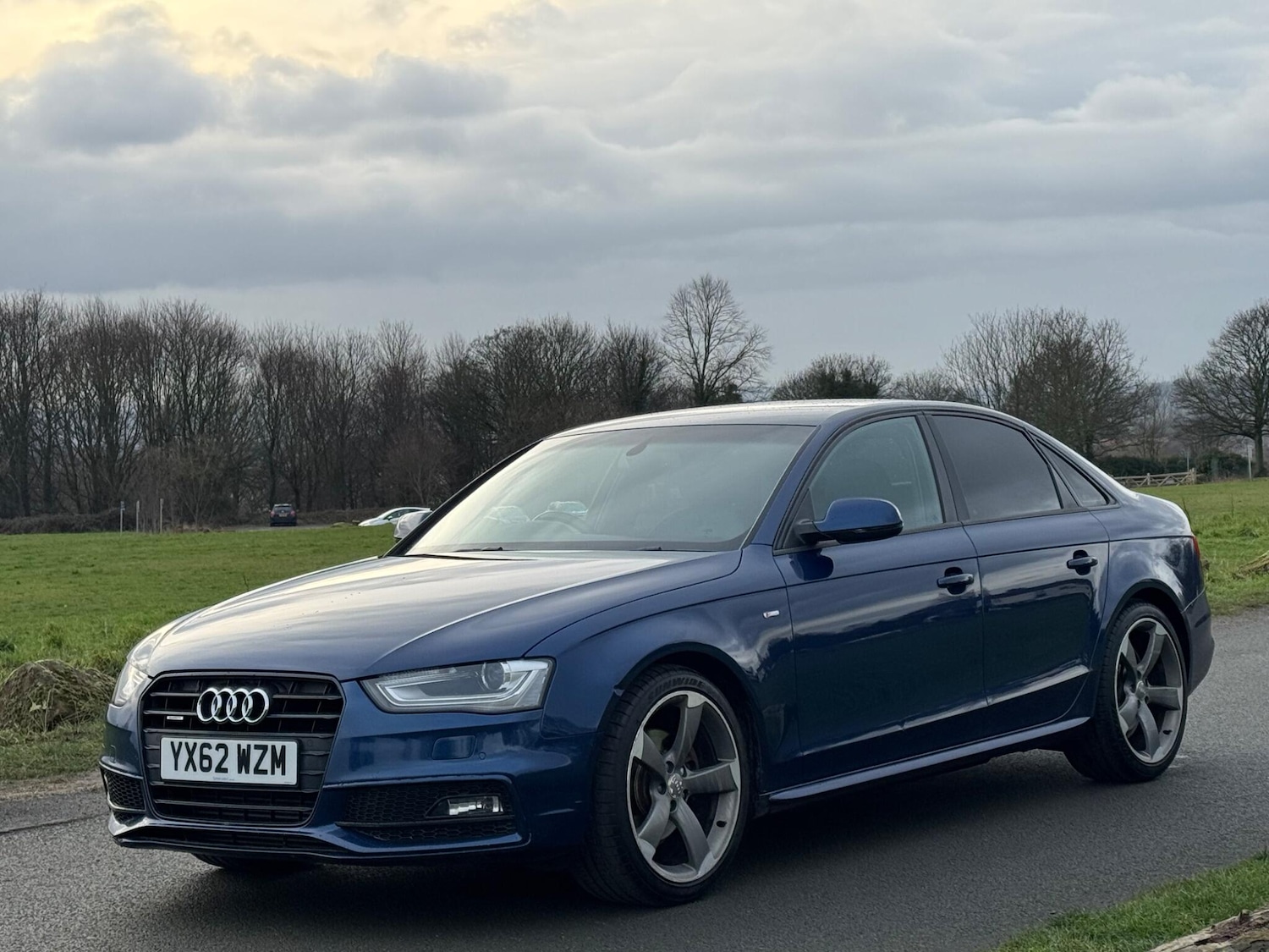 Used Audi A4 2012 for sale - 77156510: Photo 13