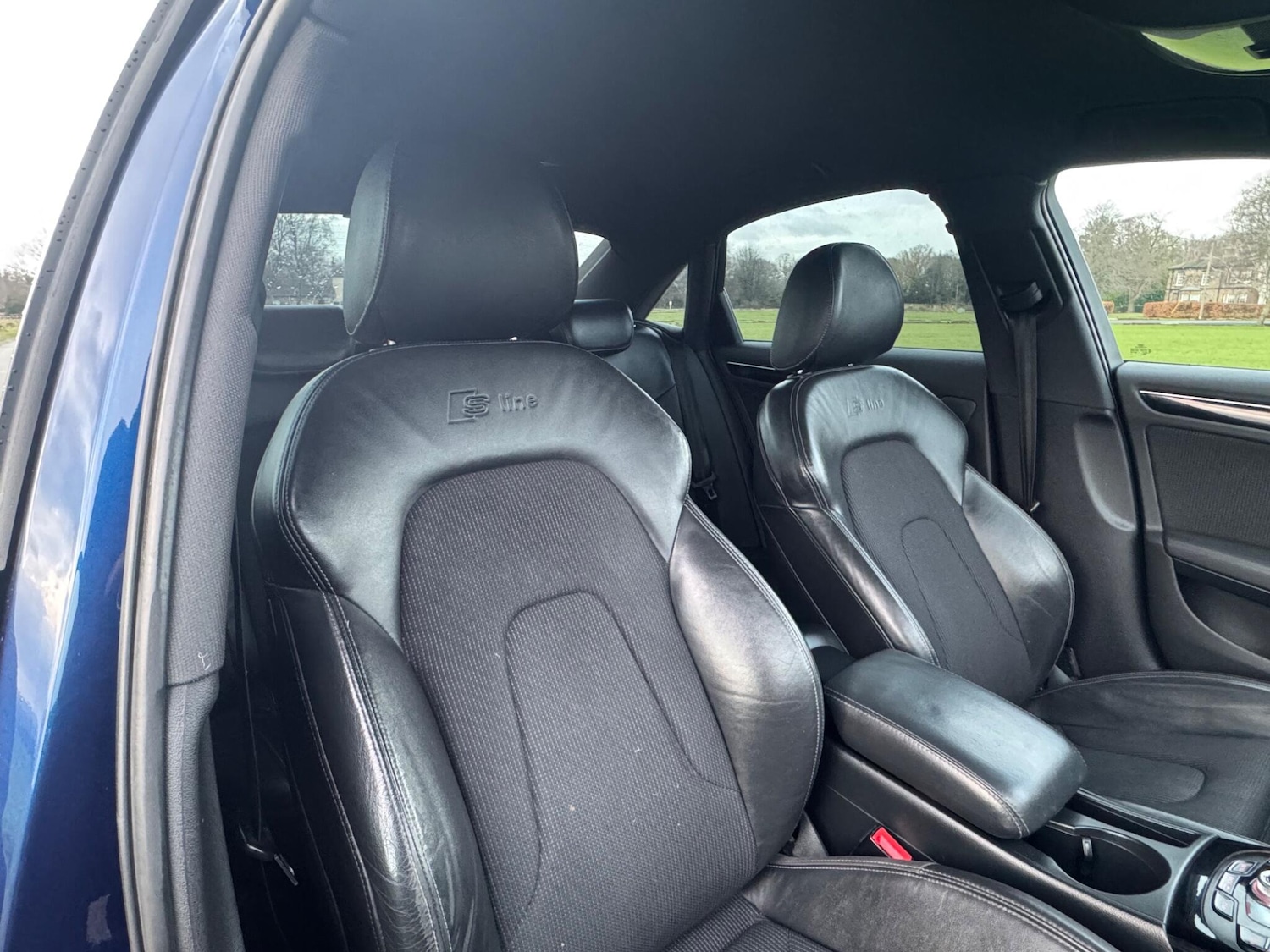 Used Audi A4 2012 for sale - 77156510: Photo 16