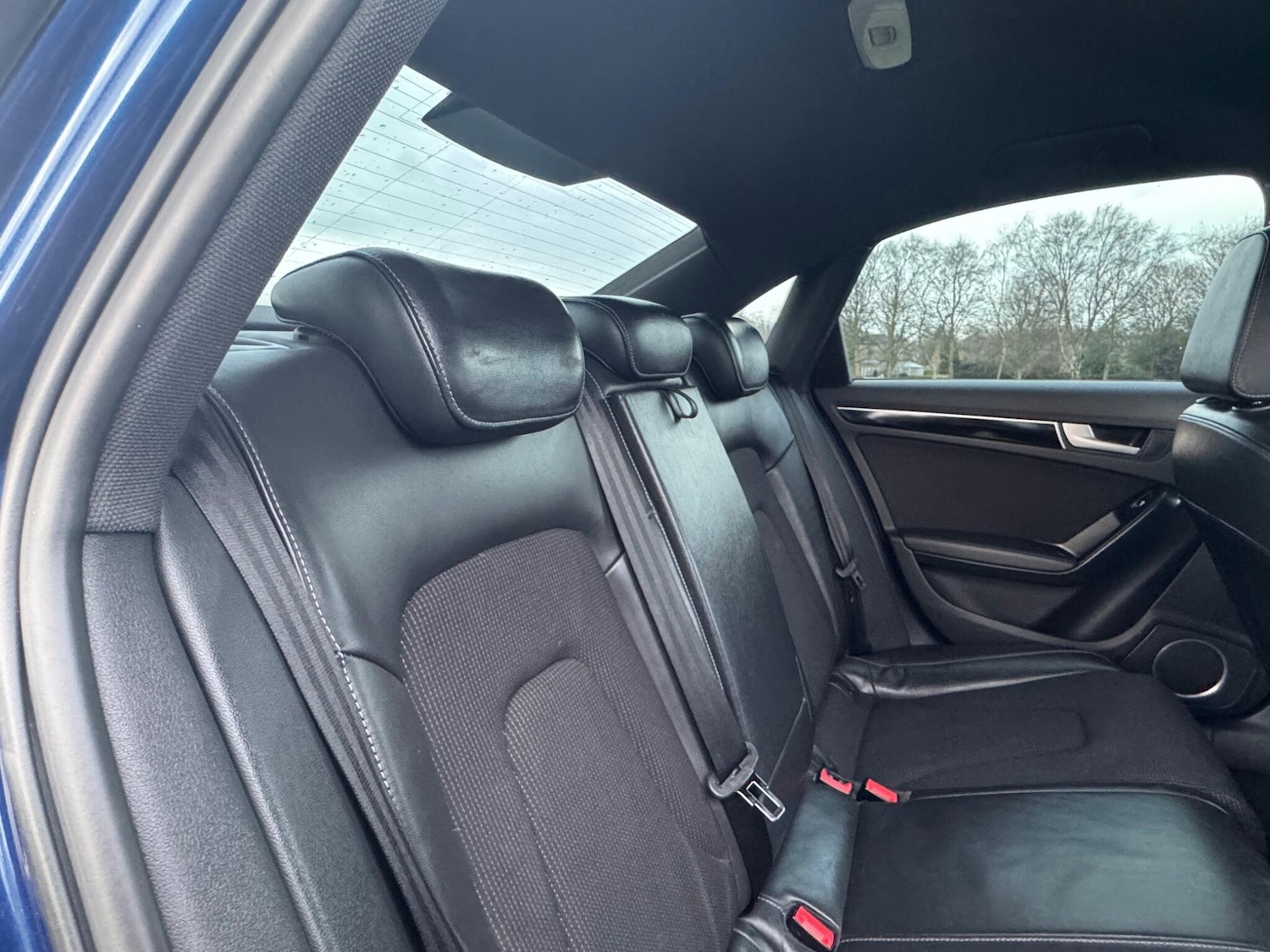 Used Audi A4 2012 for sale - 77156510: Photo 18