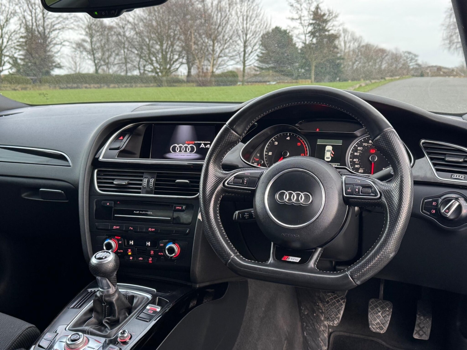 Used Audi A4 2012 for sale - 77156510: Photo 21