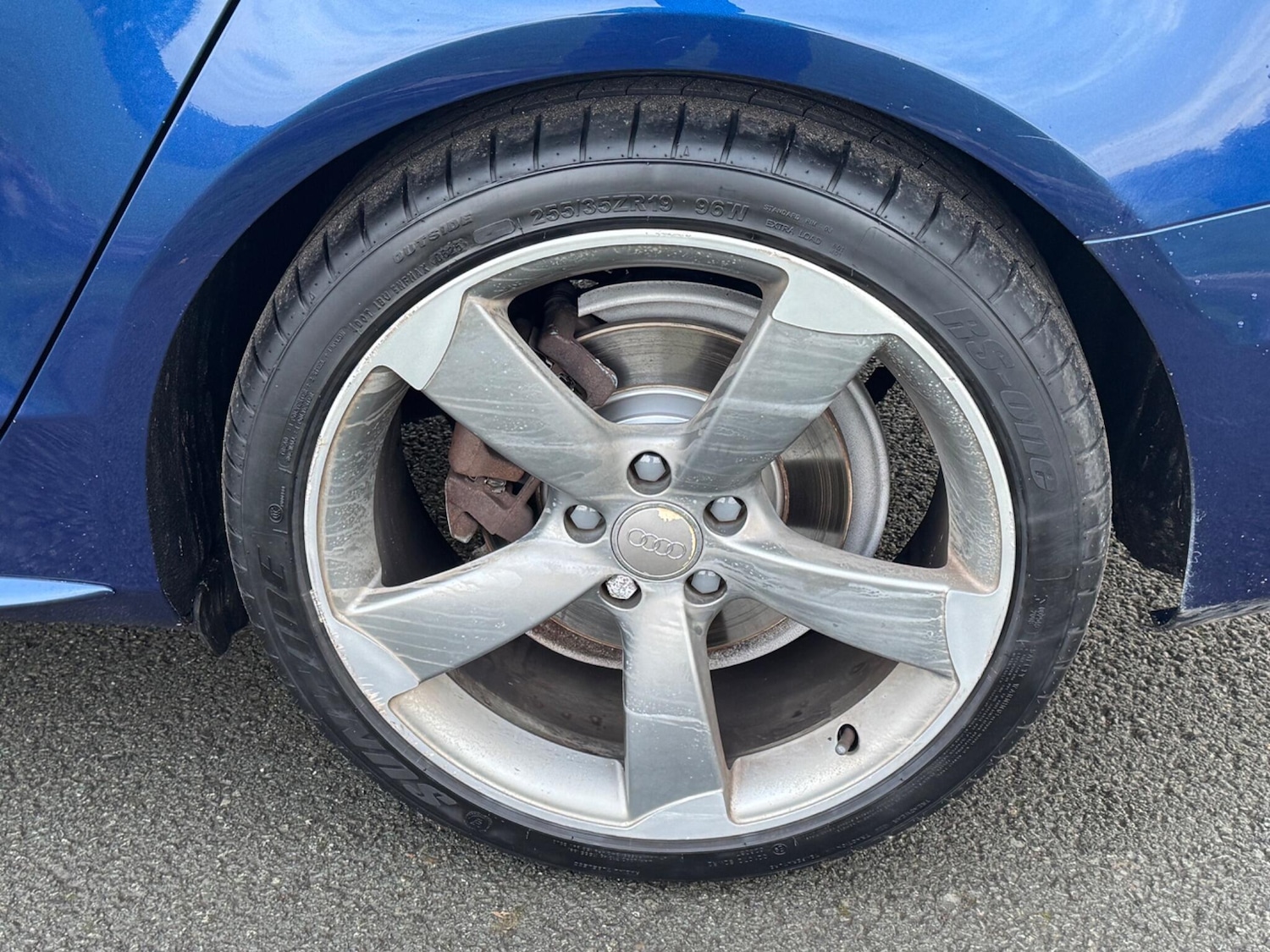 Used Audi A4 2012 for sale - 77156510: Photo 28