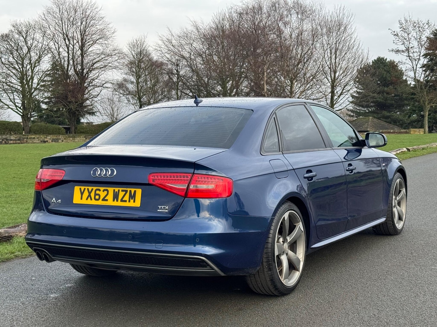 Used Audi A4 2012 for sale - 77156510: Photo 6