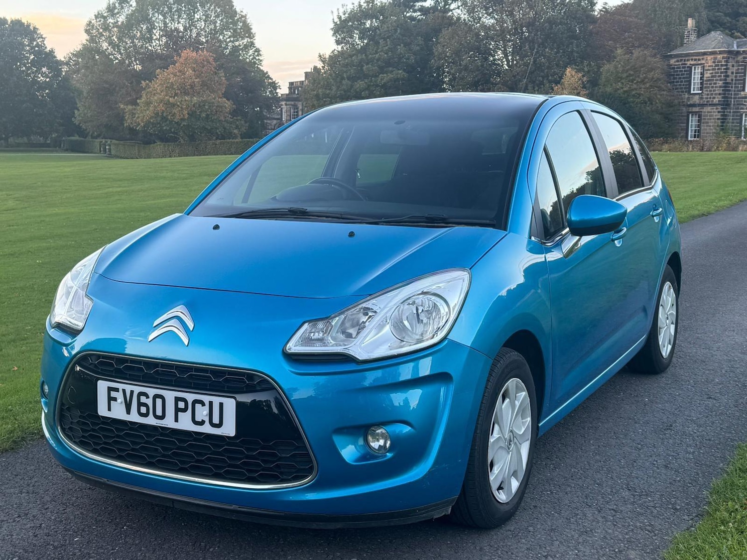 Used Citroen C3 2010 for sale - 76360360: Photo 12