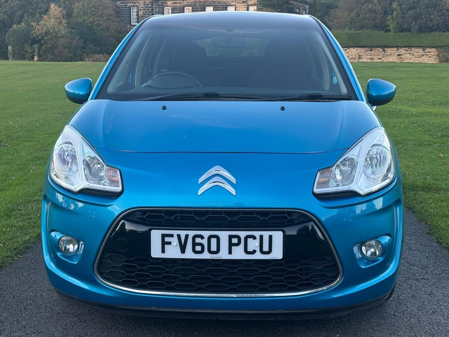 Used Citroen C3 2010 for sale - 76360360: Photo 13