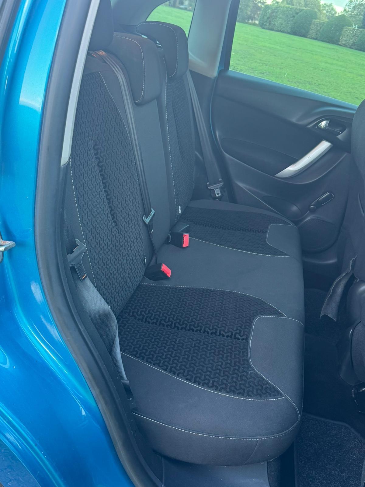Used Citroen C3 2010 for sale - 76360360: Photo 17