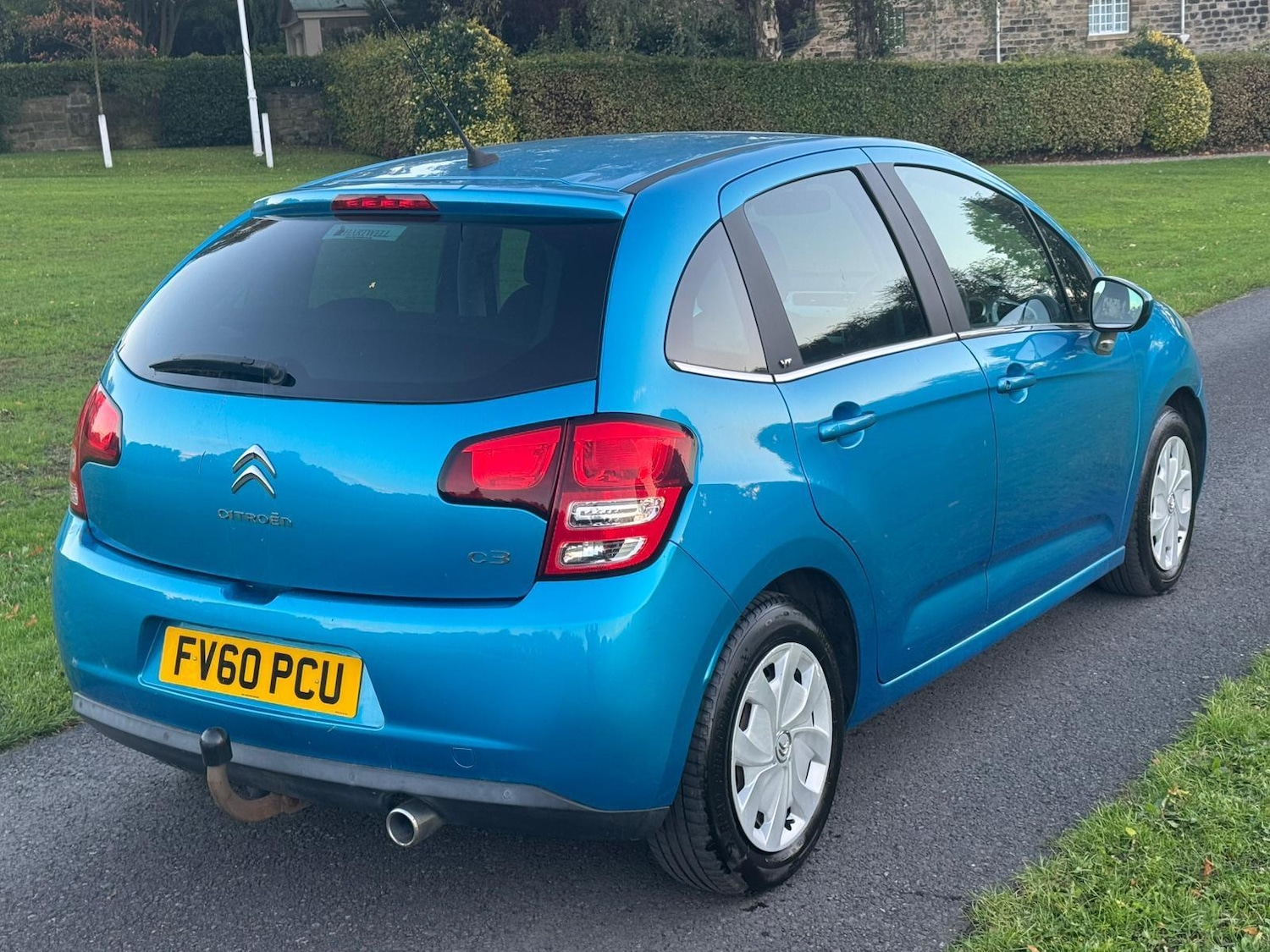Used Citroen C3 2010 for sale - 76360360: Photo 5