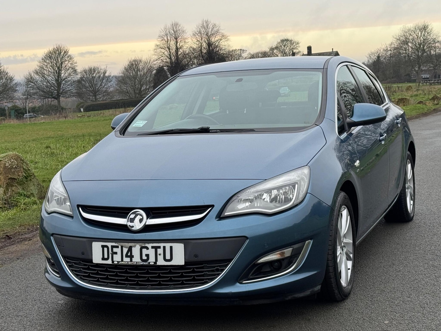 Used Vauxhall Astra 2014 for sale - 77253588: Photo 15