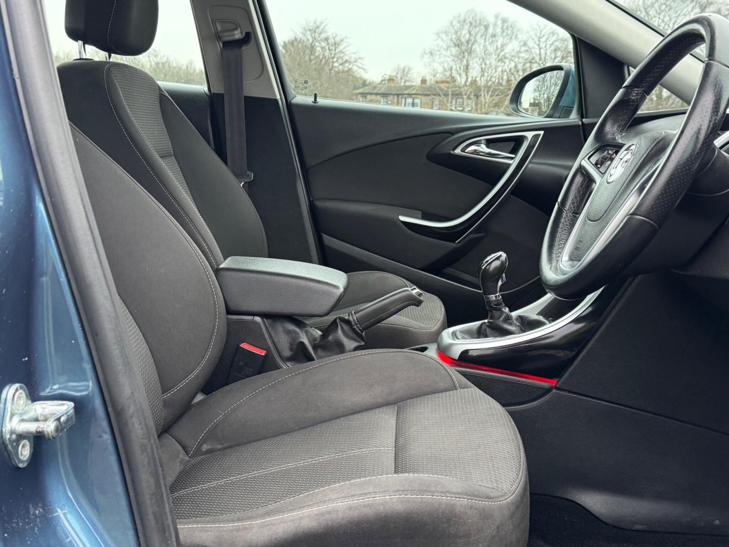 Used Vauxhall Astra 2014 for sale - 77253588: Photo 18