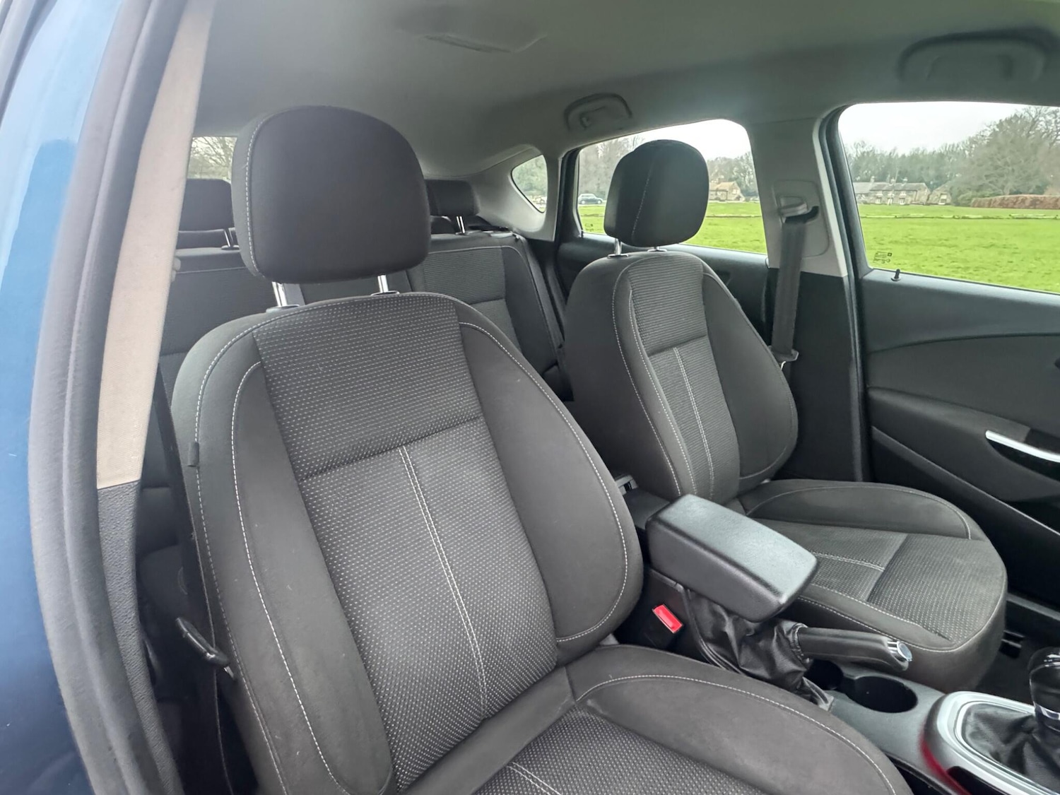 Used Vauxhall Astra 2014 for sale - 77253588: Photo 19