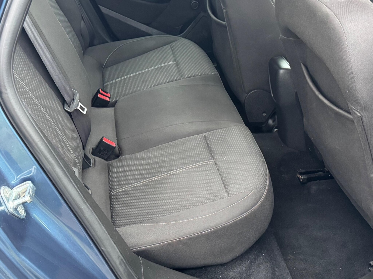 Used Vauxhall Astra 2014 for sale - 77253588: Photo 20