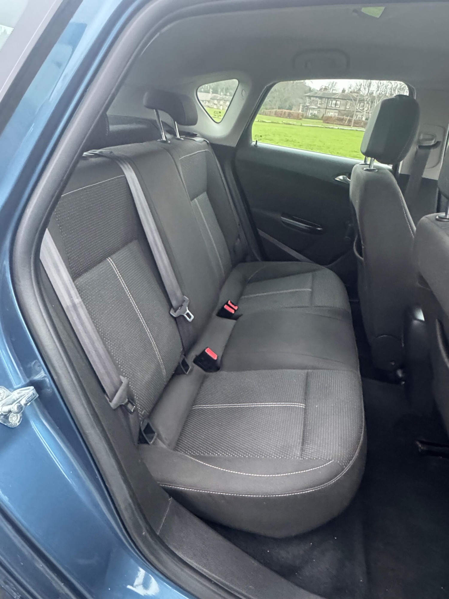 Used Vauxhall Astra 2014 for sale - 77253588: Photo 21