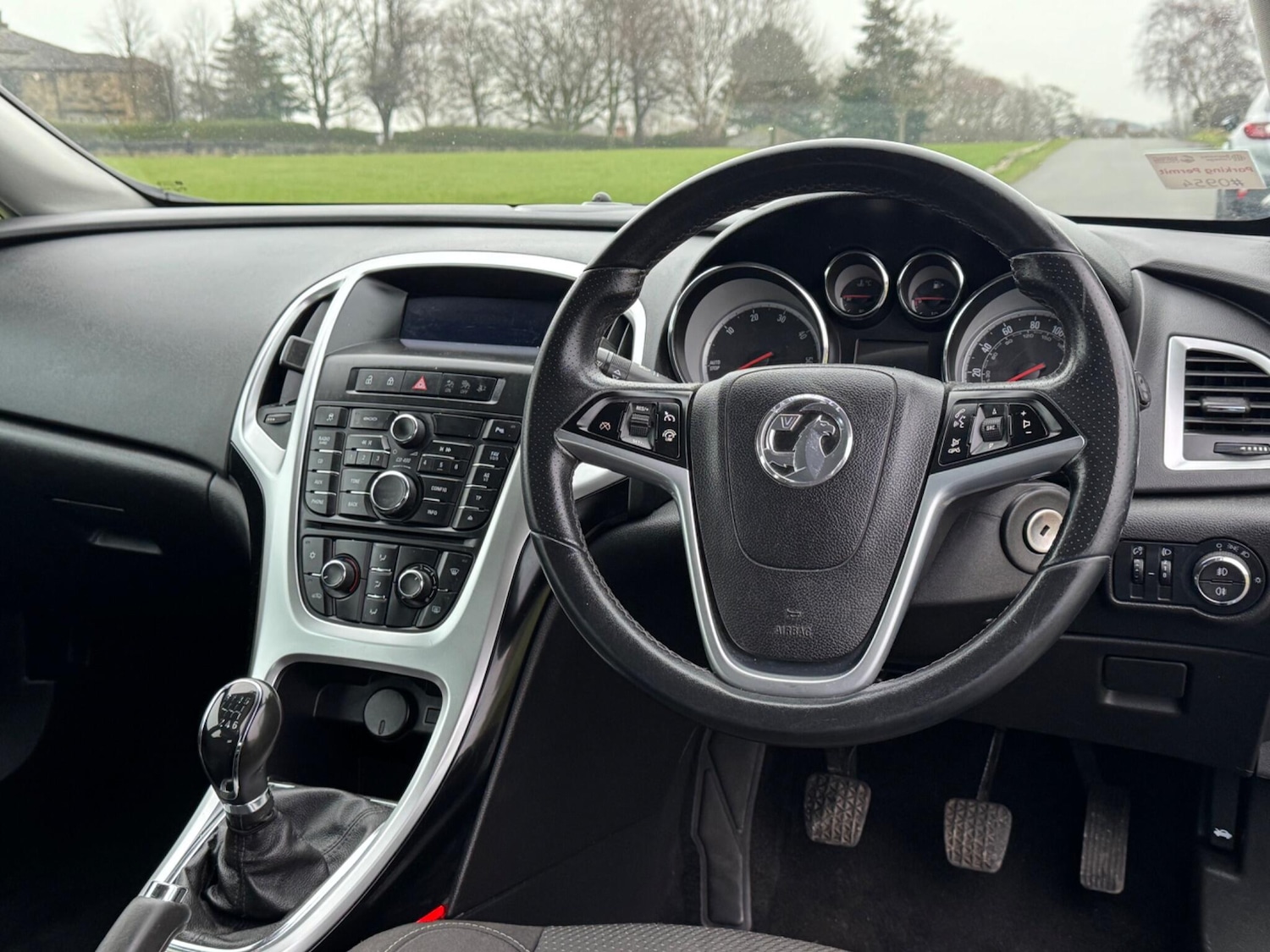 Used Vauxhall Astra 2014 for sale - 77253588: Photo 23