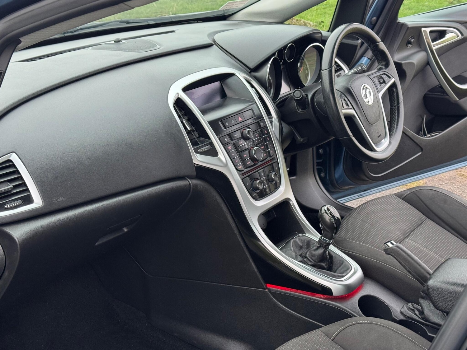 Used Vauxhall Astra 2014 for sale - 77253588: Photo 24