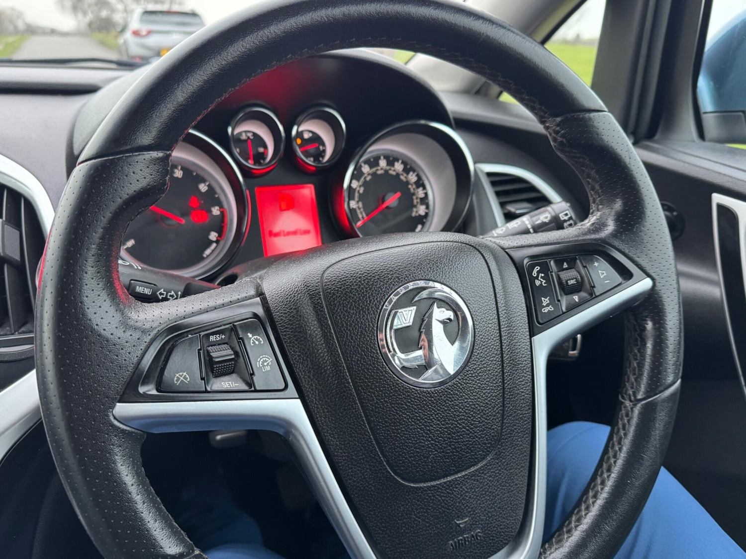 Used Vauxhall Astra 2014 for sale - 77253588: Photo 26