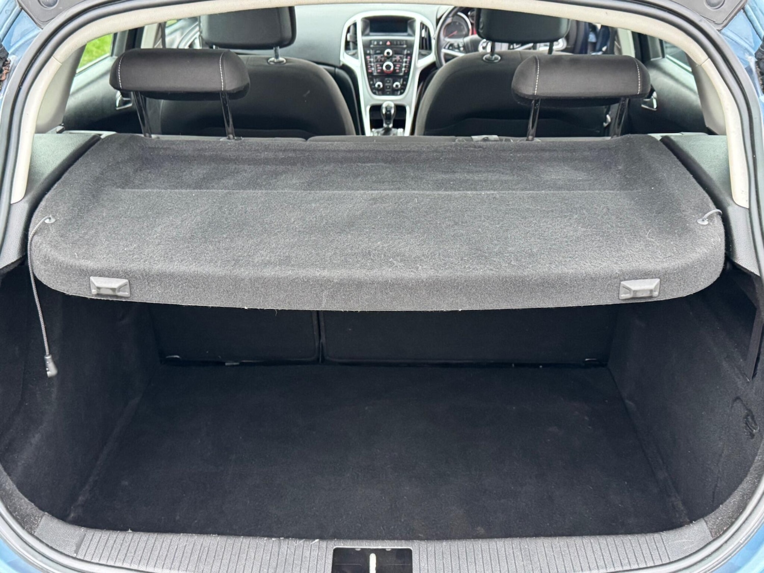 Used Vauxhall Astra 2014 for sale - 77253588: Photo 27