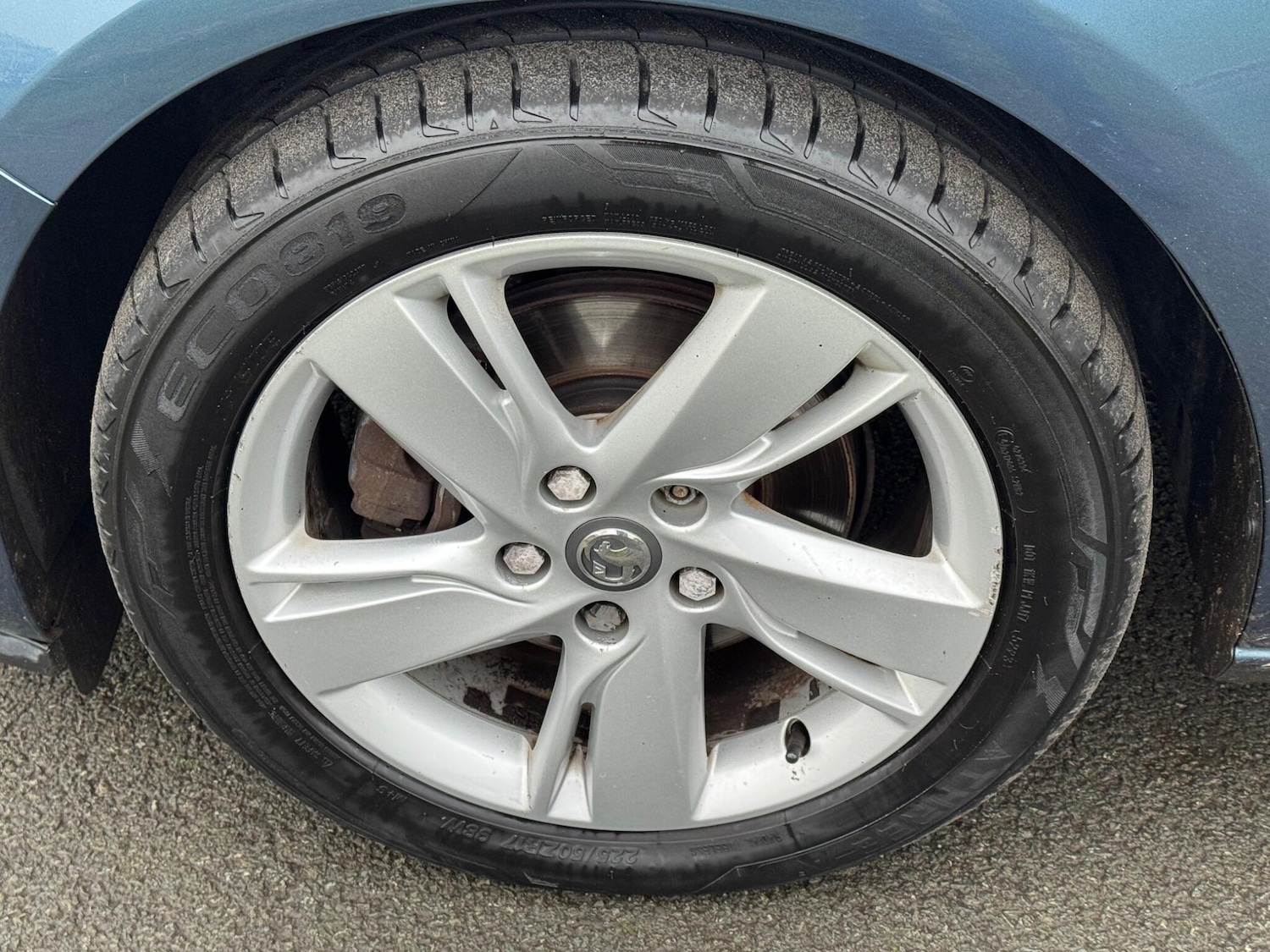 Used Vauxhall Astra 2014 for sale - 77253588: Photo 28