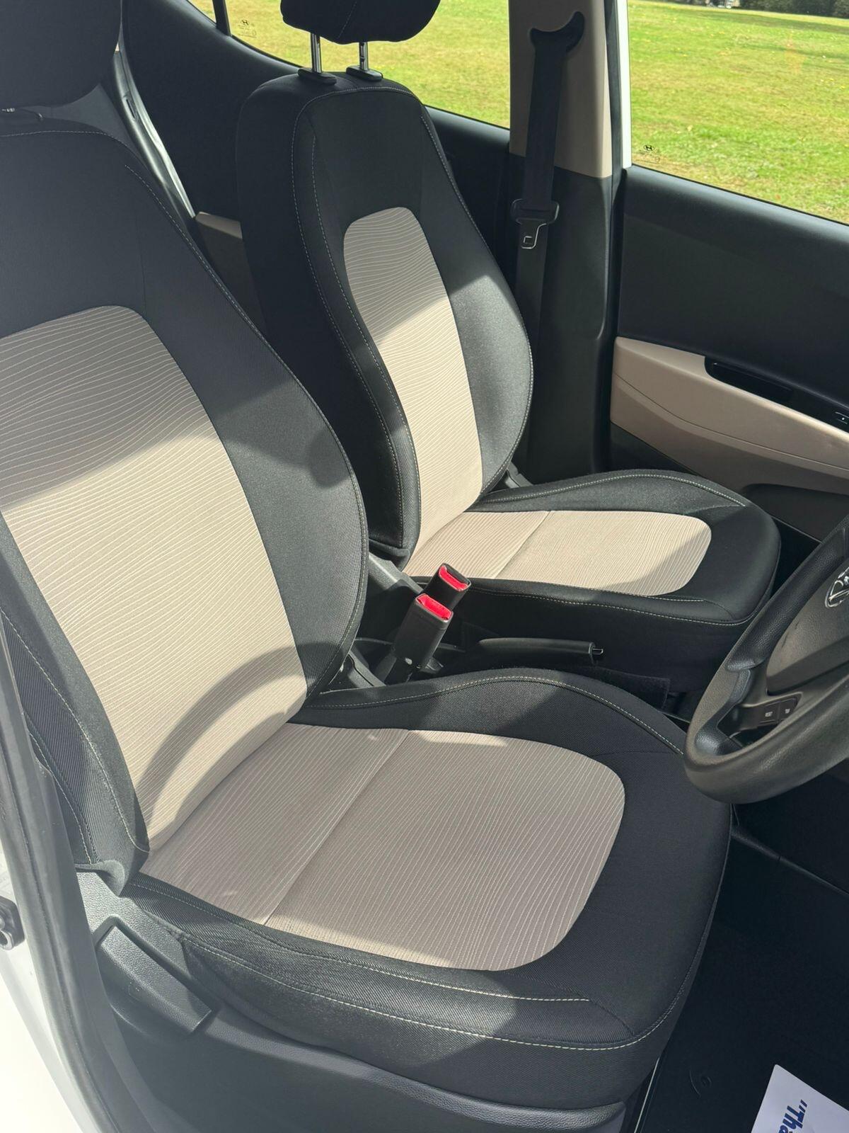Used Hyundai i10 2016 for sale - 76361445: Photo 16