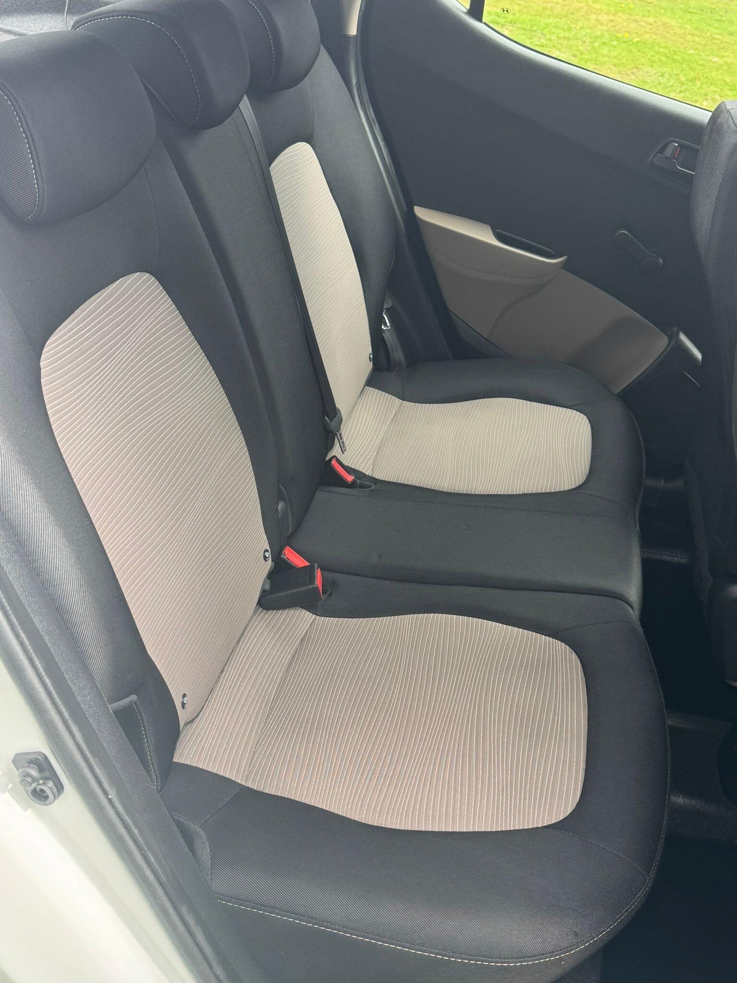 Used Hyundai i10 2016 for sale - 76361445: Photo 17