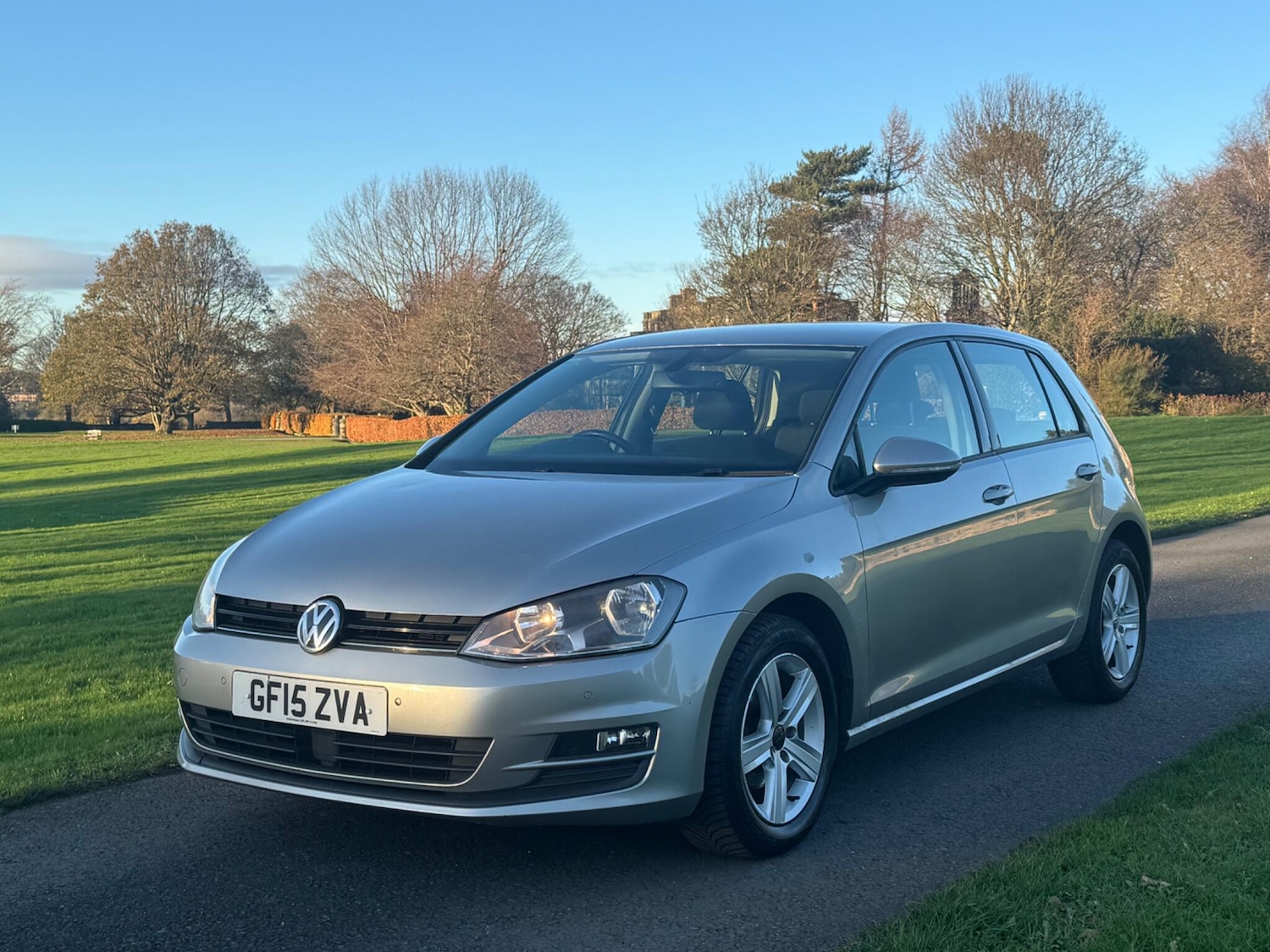 Used Volkswagen Golf 2015 for sale - 76825003: Photo 10