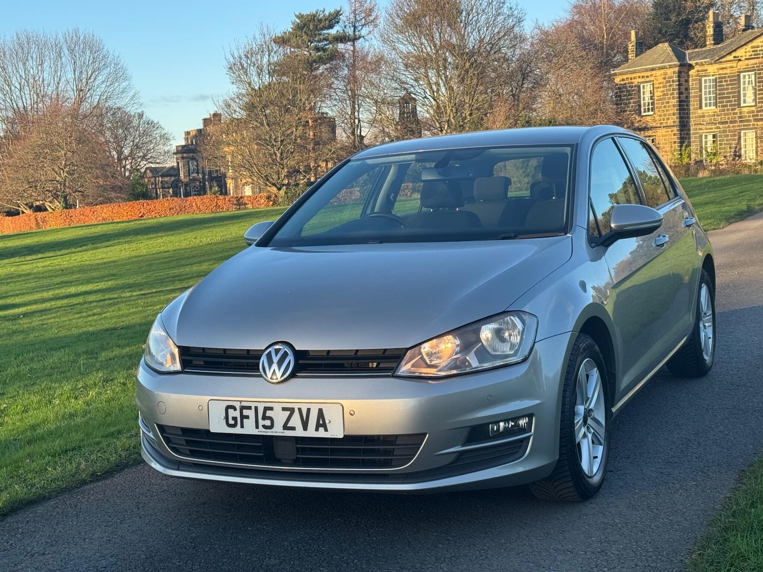 Used Volkswagen Golf 2015 for sale - 76825003: Photo 11