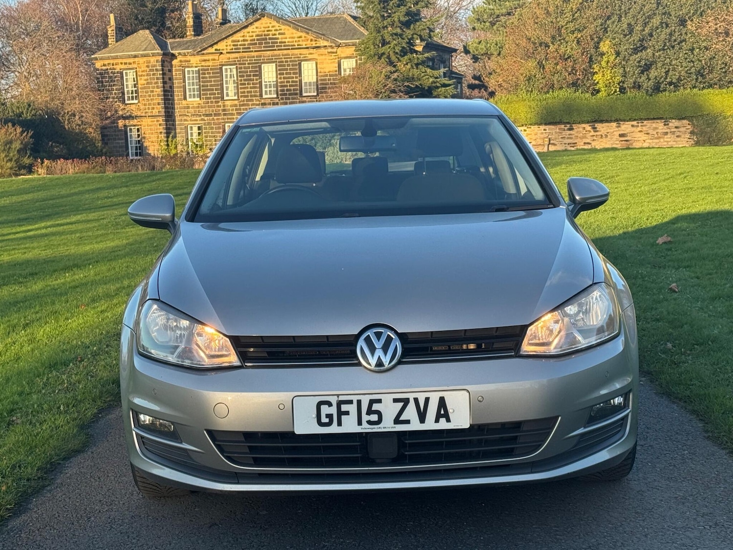 Used Volkswagen Golf 2015 for sale - 76825003: Photo 12