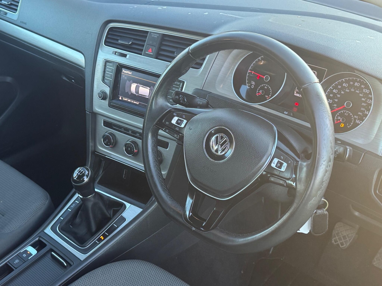 Used Volkswagen Golf 2015 for sale - 76825003: Photo 13