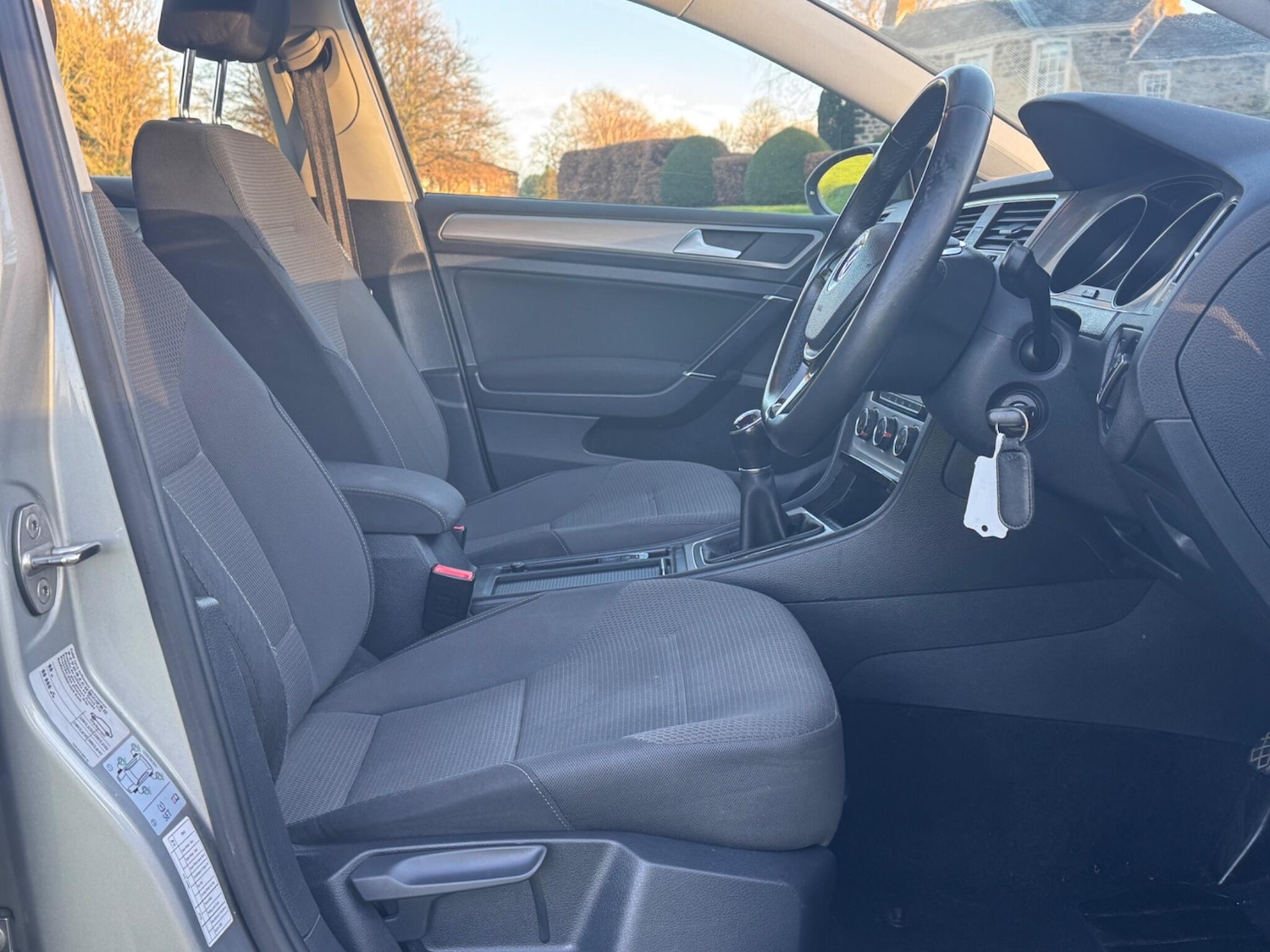 Used Volkswagen Golf 2015 for sale - 76825003: Photo 14