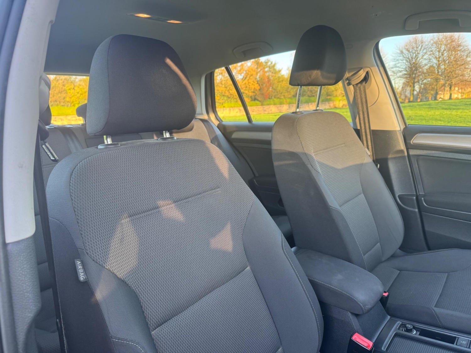 Used Volkswagen Golf 2015 for sale - 76825003: Photo 15